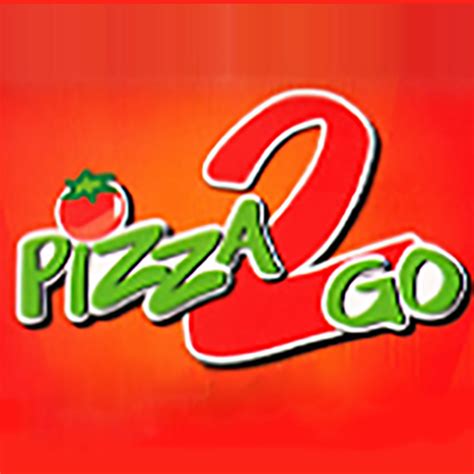 Pizza 2 Go - Apps on Google Play