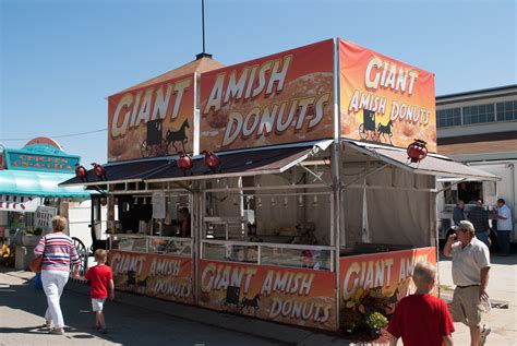 Adventures in Indiana State Fair Food 2013 | The Incidental Economist