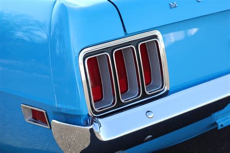 1970 Ford Mustang Convertible available for Auction | AutoHunter.com | 15952483