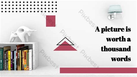 Color Of The Year 2023 Magenta Red PowerPoint | PPT Template Free Download - Pikbest