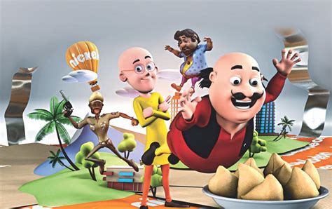 Motu Patlu Movies | Motu Patlu Wiki | Fandom