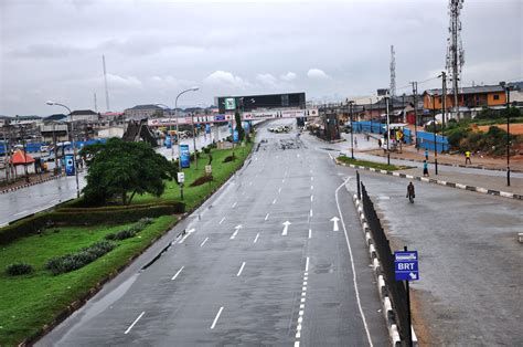 Avoid Lagos Island if you can, says LASTMA on closure of third mainland ...