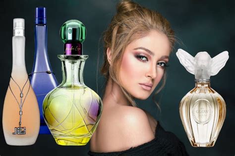 10 Best Jennifer Lopez Perfumes | Viora London