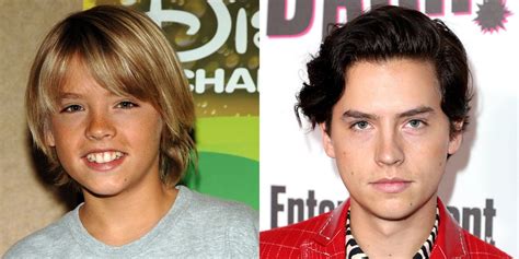 35 Famous Disney Stars Then VS Now - FandomWire