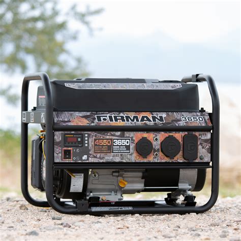 Firman Power Generator - P03609 | highskyrvparts.com