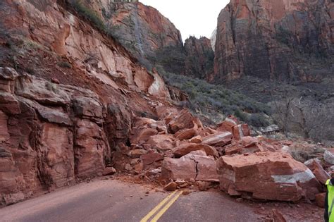 Hazards - Utah Geological Survey