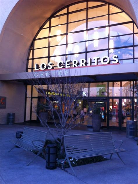 Los Cerritos Center Mall, Los Cerritos Mall, Cerritos, CA, Shopping Centers & Malls - MapQuest