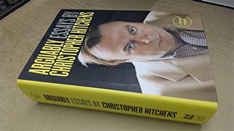 CHRISTOPHER HITCHENS: used books, rare books and new books @ BookFinder.com