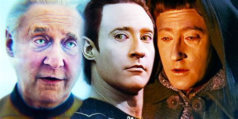 Data’s 10 Best TNG & Star Trek Picard Episodes – Kaki Field Guide