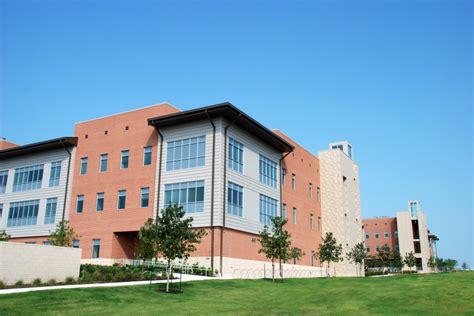 Austin Community College - Round Rock Campus