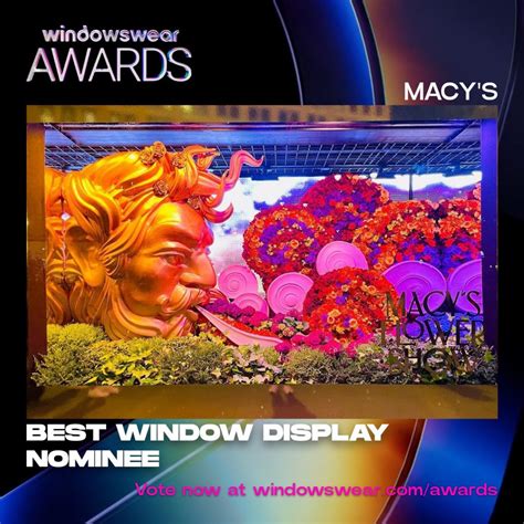 Best Window Displays of 2023 – WindowsWear