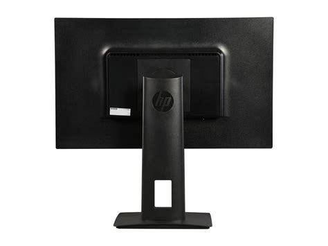 HP VH240A 23.8" IPS LED backlight Monitor 5ms Full HD - Newegg.com