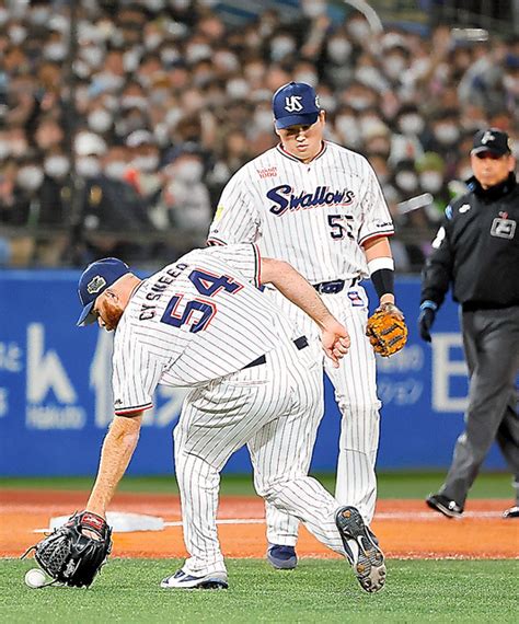 FOR THE FIRST TIME SINCE 1996, THE ORIX BUFFALOES ARE JAPAN SERIES ...