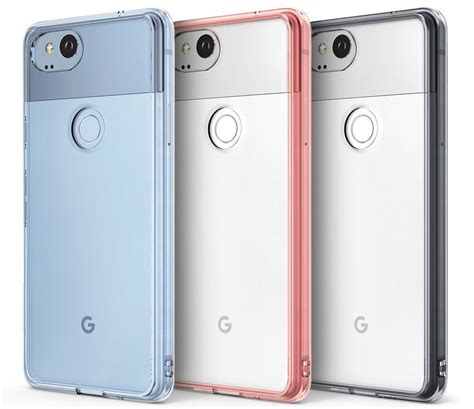 Top 5 Google Pixel 2 Cases! - All Smart Accessories