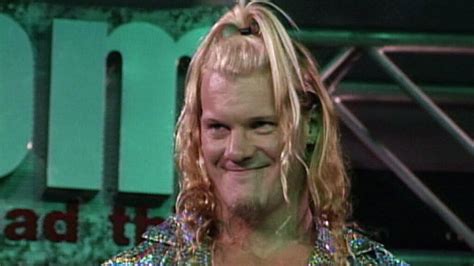 Chris Jericho's WWE debut: Raw, August 9, 1999