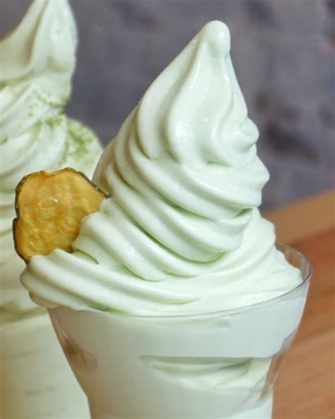 Would You Try NYC's New Pickle-Flavored Ice Cream?!