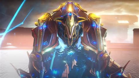 Warframe Gauss Prime Farm Guide (& How to Get Gauss Prime Relics) | The ...