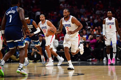 Kawhi Leonard returns from injury: How he boosted Clippers in win vs ...