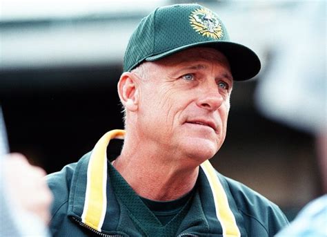 Coronavirus: Ex-A’s manager Art Howe in ICU in Houston after testing ...