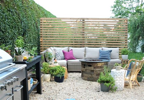 Budget-Friendly Privacy Screen Ideas for Your Outdoor Space - Flipboard