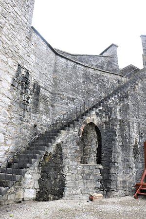 King John's Castle (Limerick) - 2020 All You Need to Know BEFORE You Go ...