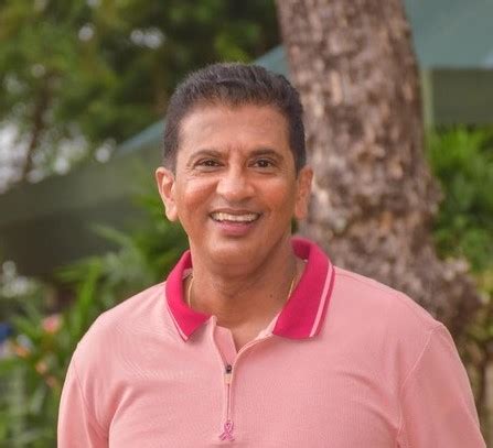 Roshan Mahanama Bio, Age, Net Worth, Salary, Batting, Stats, Married, & Wife