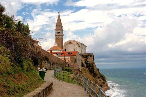 Piran Slovenia: The Venetian Town That Keep Its Beauty Intact