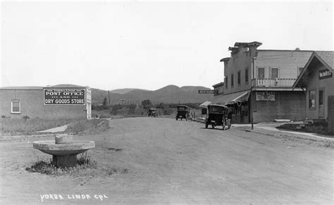 Yorba Linda, circa 1920 | There are no known copyright restr… | Flickr