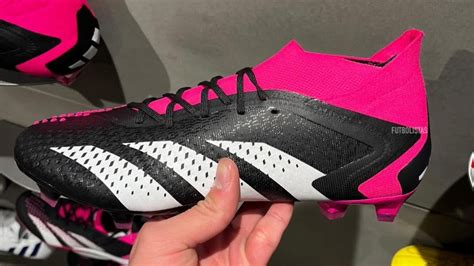 Next-Gen Adidas Predator 'Accuracy' 2023 Boots Leaked - Better Pictures ...