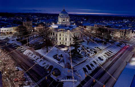 Programs: Kelley School of Business: Indiana University