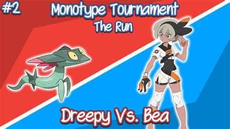 Dreepy Only Day 2 - Pokémon Monotype Challenge/Tourney [The Run] #2 - YouTube