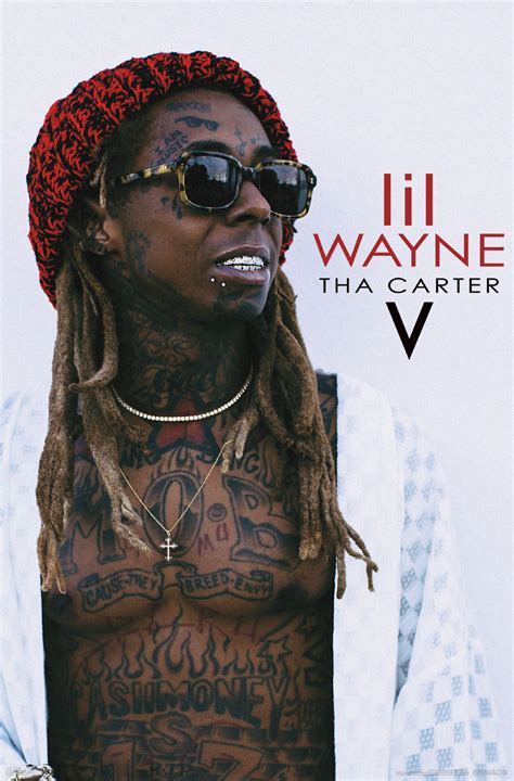 Lil wayne carter 5 lost his mind - vegaspsado