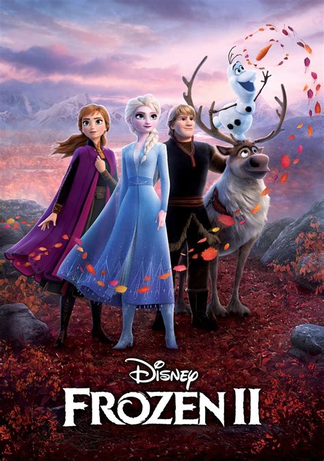 Download Frozen Full Movie : FROZEN 2 Full Movie Trailer # 5 (NEW 2019) - YouTube : Elsa, anna ...