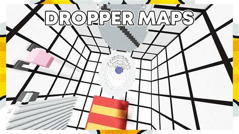 Descarga de APK de Dropper Map for Minecraft para Android