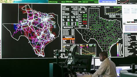 Texas power grid operators start rotating blackouts as state sets record high power demand : r ...