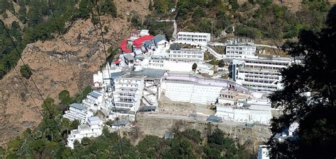 VAISHNO DEVI TRIP MEMORIES — OF A VISIT TO THIS HOLY SHRINE | VAISHNO ...