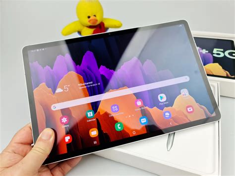 Galaxy Tab S8 Ultra va fi noua tabletă flagship Samsung, cu 12 GB RAM ...