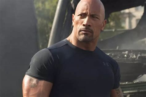 Dwayne “The Rock” Johnson Lend His Voice to Disney’s ‘Moana’