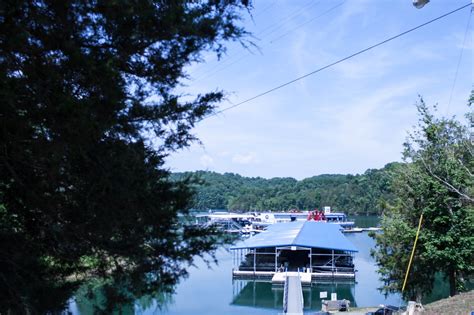 Discover the Enchanting Dale Hollow Lake Cabins: A Serene Escape Amidst Natures Embrace