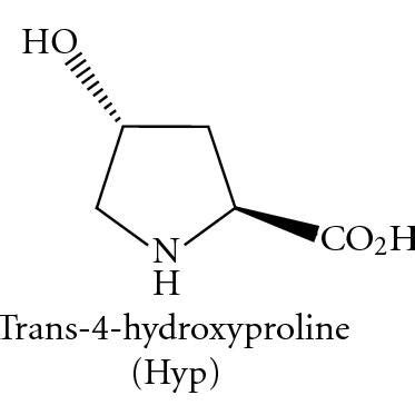 Chemical structure of domoic acid. | Download Scientific Diagram