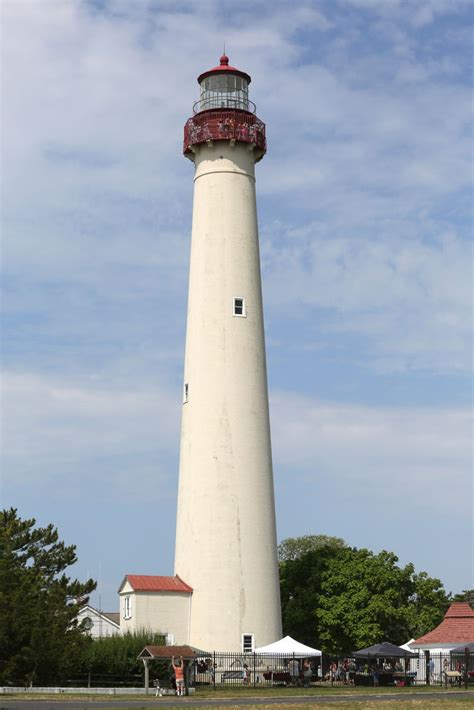 Cape May Lighthouse to host pop-up beer garden | Living | pressofatlanticcity.com