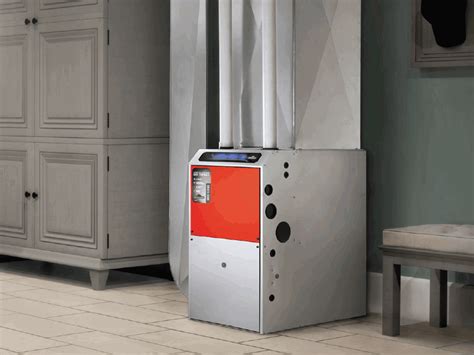 Napoleon 9600 Series Gas Furnace – The Hayter Group