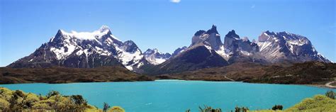 Visit Torres del Paine National Park, Chile | Audley Travel