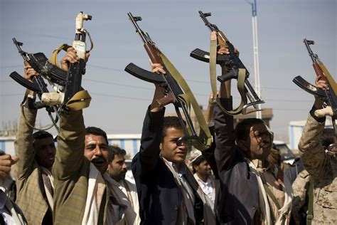 Bomb-Laden Houthi Drone Falls on Saudi School: State Media