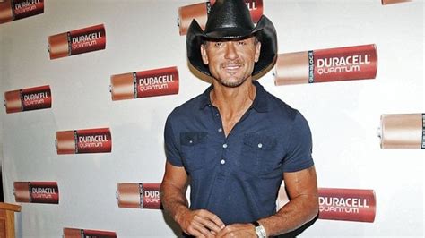 Tim McGraw Workout Routine and Diet Plan - Healthy Celeb