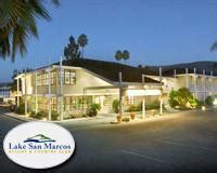 Lake San Marcos Resort & Country Club (San Diego, CA) - Resort Reviews ...