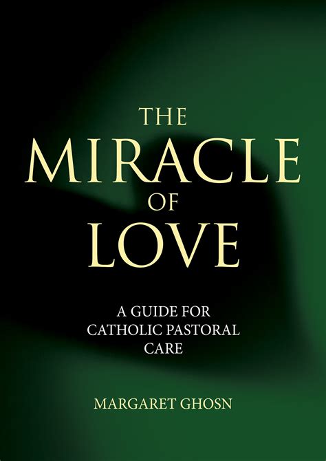 The Miracle of Love on Behance