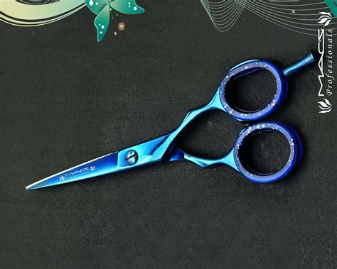 Hair cutting shears | boldbarber.com