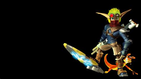 Jak and Daxter Wallpapers (74+ pictures)