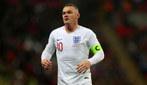 Wayne Rooney arrested for public swearing, intoxication - Sports ...